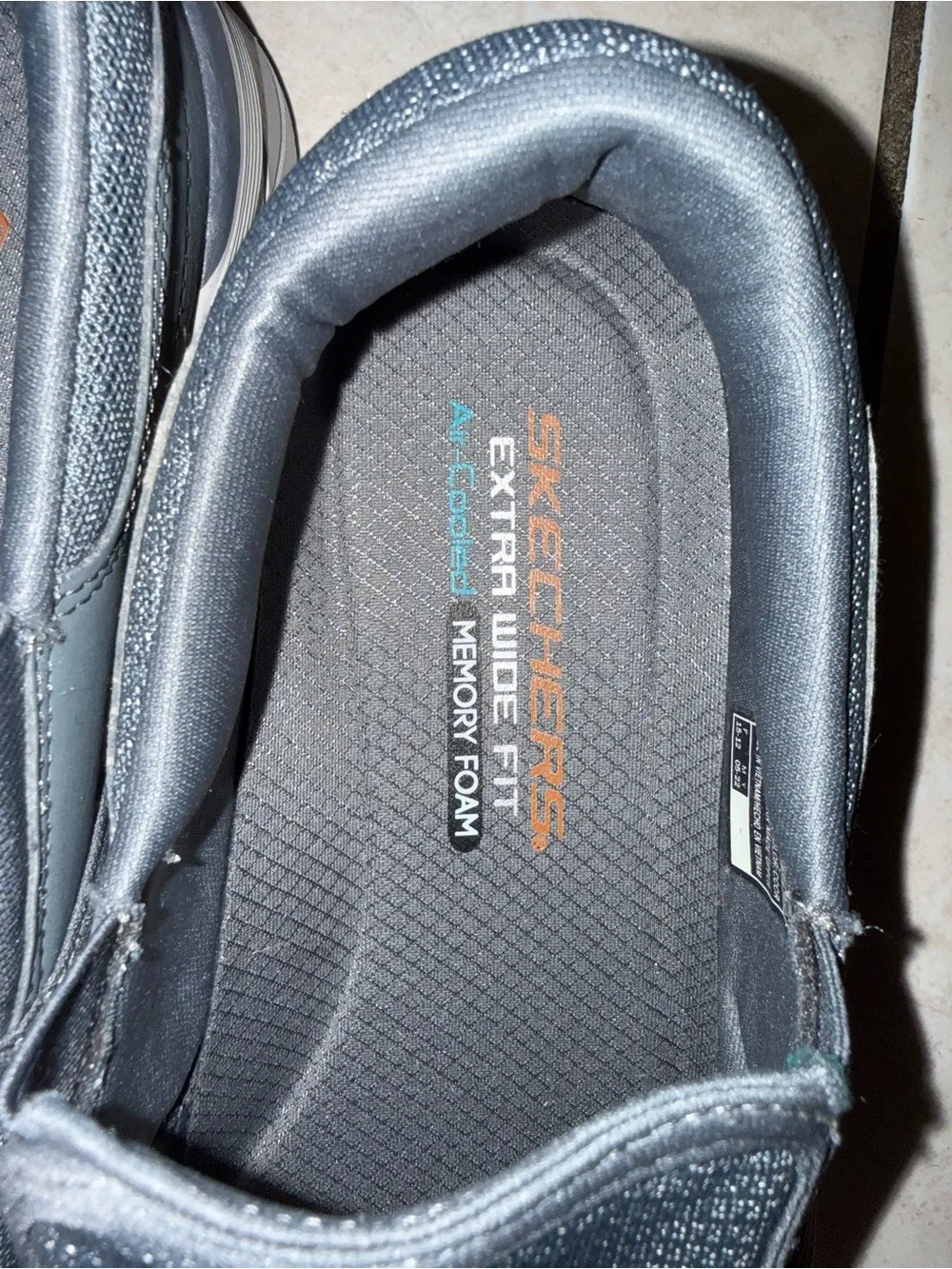 Men's Skechers Casual Comfort Shoes